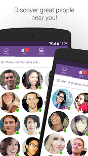 Download MeetMe: Chat & Meet New People